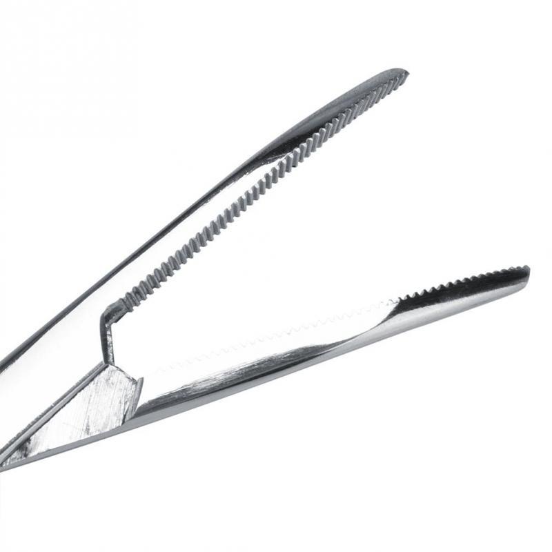 Пинцет для животных