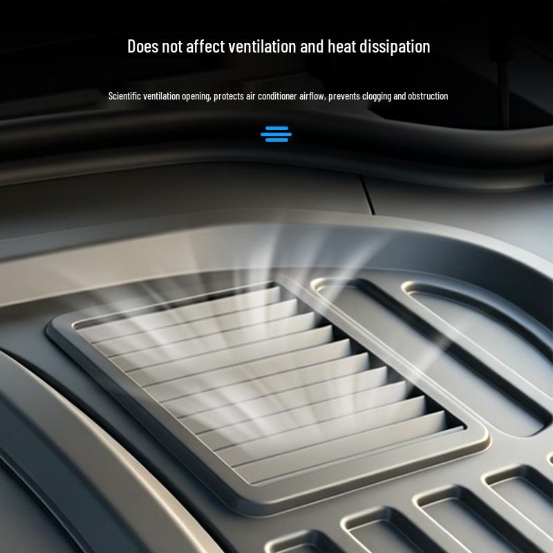 AITO M6 Engine Hood Protector: Engine Cover & Decorative Panel Accessories