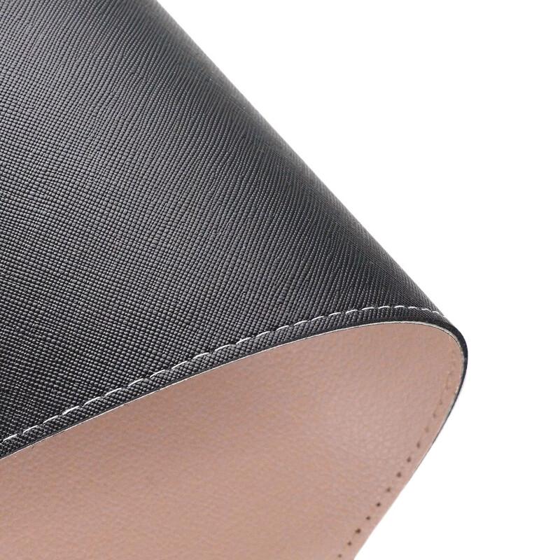 Подогреваемая коврик для мыши и настольный коврик Handun