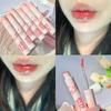 Water-glossy Mirror Lip Glaze Moisturizes Pouty Lips and Prevents Lipstick, Lip Gloss and Lip Gloss from Staining