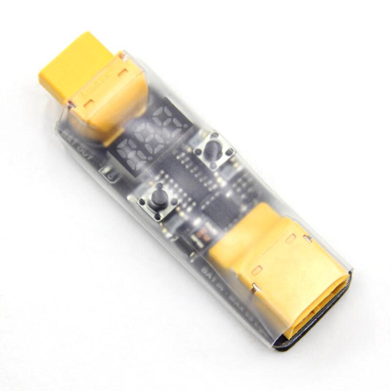 SPEEDY BEEE-FUSE XT60 Anti-Short Circuit Protection Module