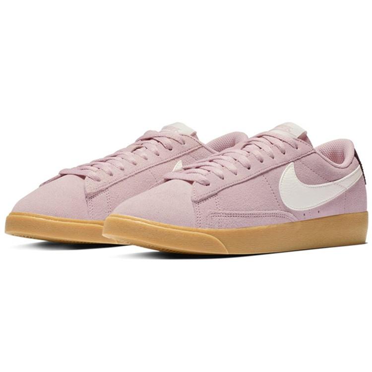 (WMNS) Nike Blazer Low SD 'Plum Chalk' Women's AV9373-500