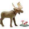 Playmobil Moose 71052, 1 набор, популярные игрушки в Корее