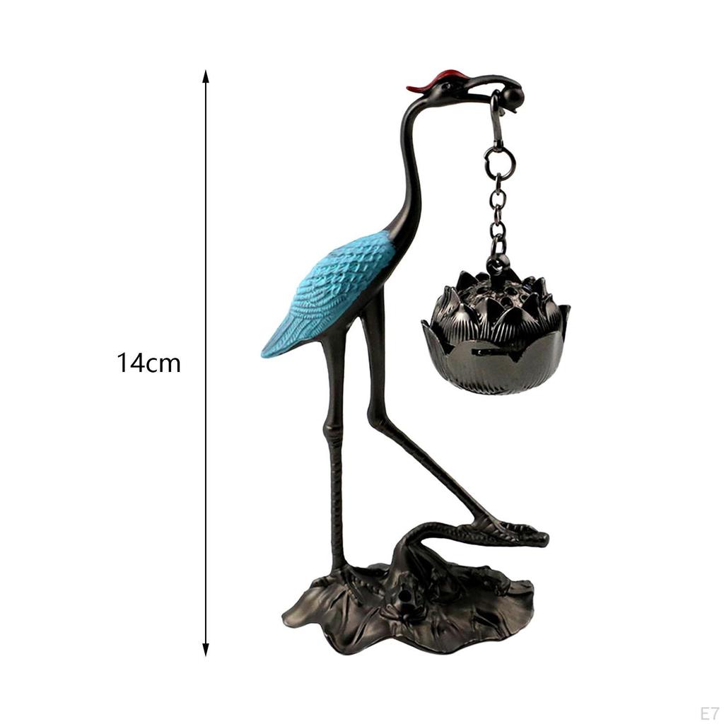 Подвесной набор курильниц для домашней атмосферы