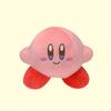 Theme Stuffed Kirby Figures Comfortable Short Plush Toy Children Collectors