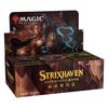 Magic: The Gathering Strixhaven: Magic Academy Draft Booster Japanese Edition Box MTG Trading Card Wizards of the Coast