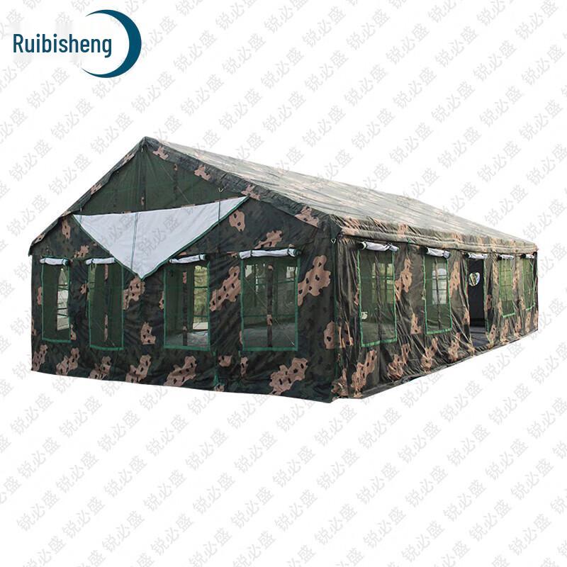Ruibisheng 2006-72 Большая 72 кв. м уличная обеденная палатка