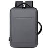 New stylish backpack: a high-end, unisex commuter bag, business waterproof laptop bag, and fashionable travel backpack