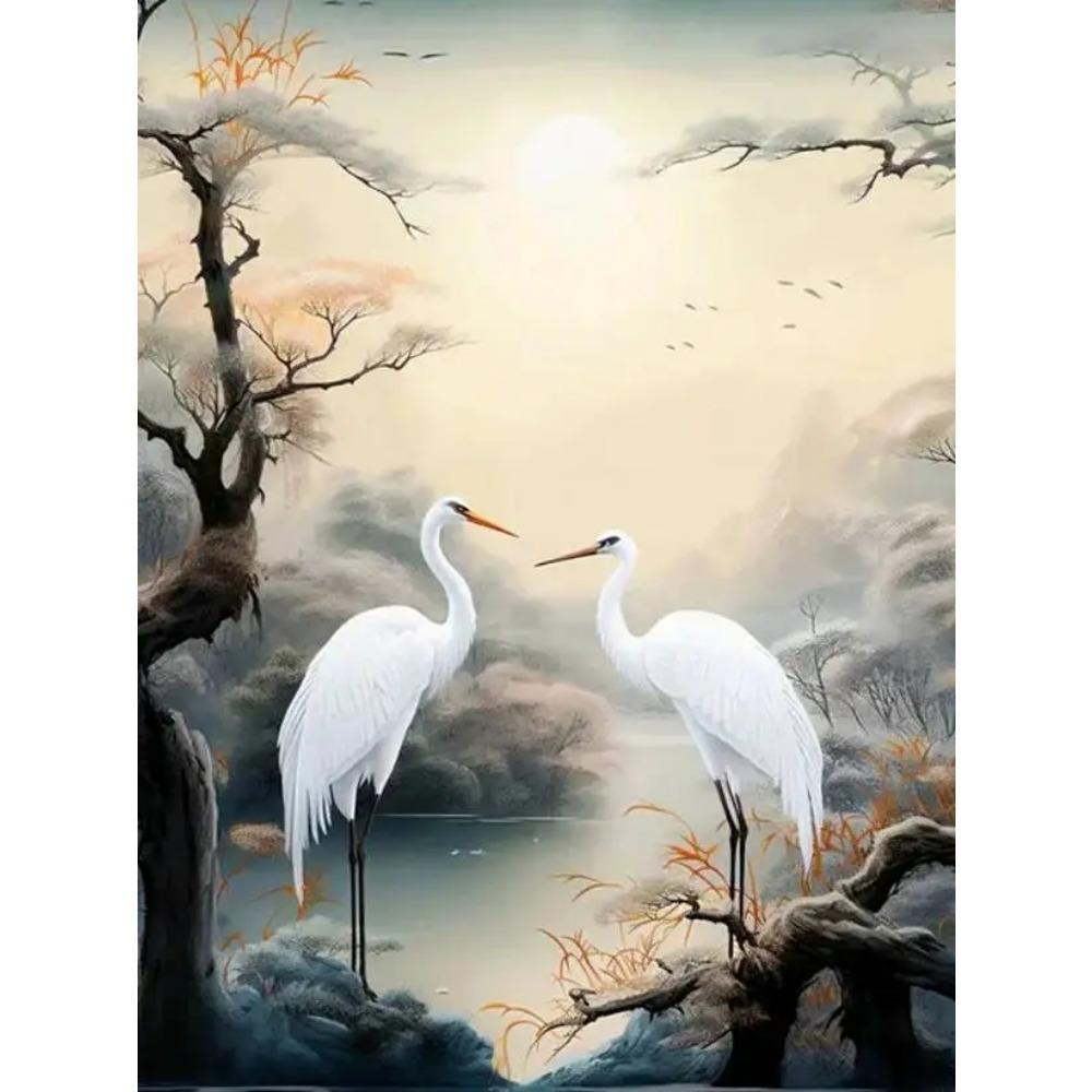 DIY полная круглая алмазная живопись вышивка крестиком 3D милый котенок животное сцена домашний деко художественное здание алмазная живопись 5d алмазная живопись