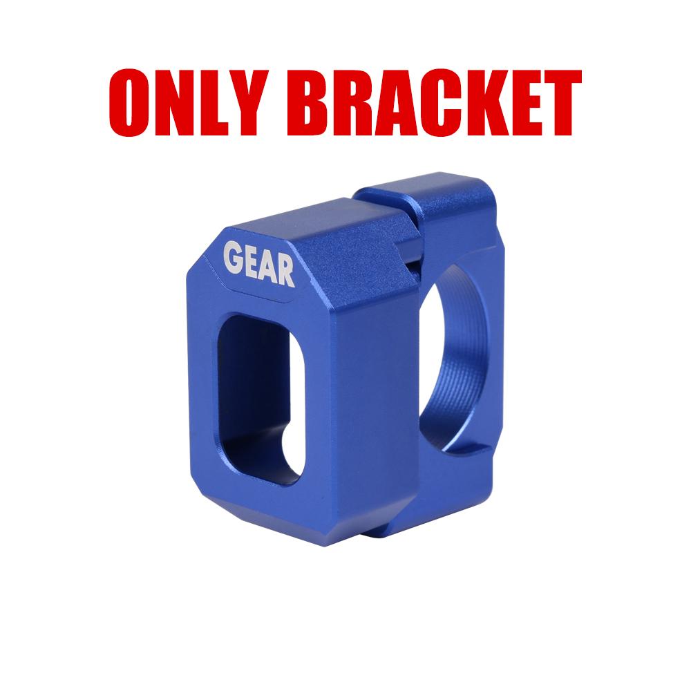 Gear Indicator Counter Speed Display Meter For Honda CB500X CB600F Hornet CB650F CBR1000RR CBR600RR Motorcycle Accessories Parts
