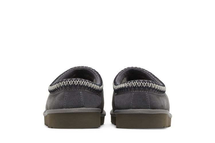 UGG Tasman Slipper 'Dark Grey' Men's