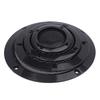 NEW SALE 2/3/4/5/6.5/8 Inch Speaker Net Cover Car Home Loudspeaker Mesh Enclosure Speakers Plastic Frame Metal Iron Wire Grilles