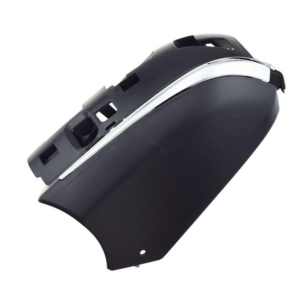 Корпус зеркала заднего вида для Toyota Camry 18-22 левая сторона