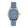 Fragola 2-Layer Dial Watch N04823A-1 BL Women's Blue