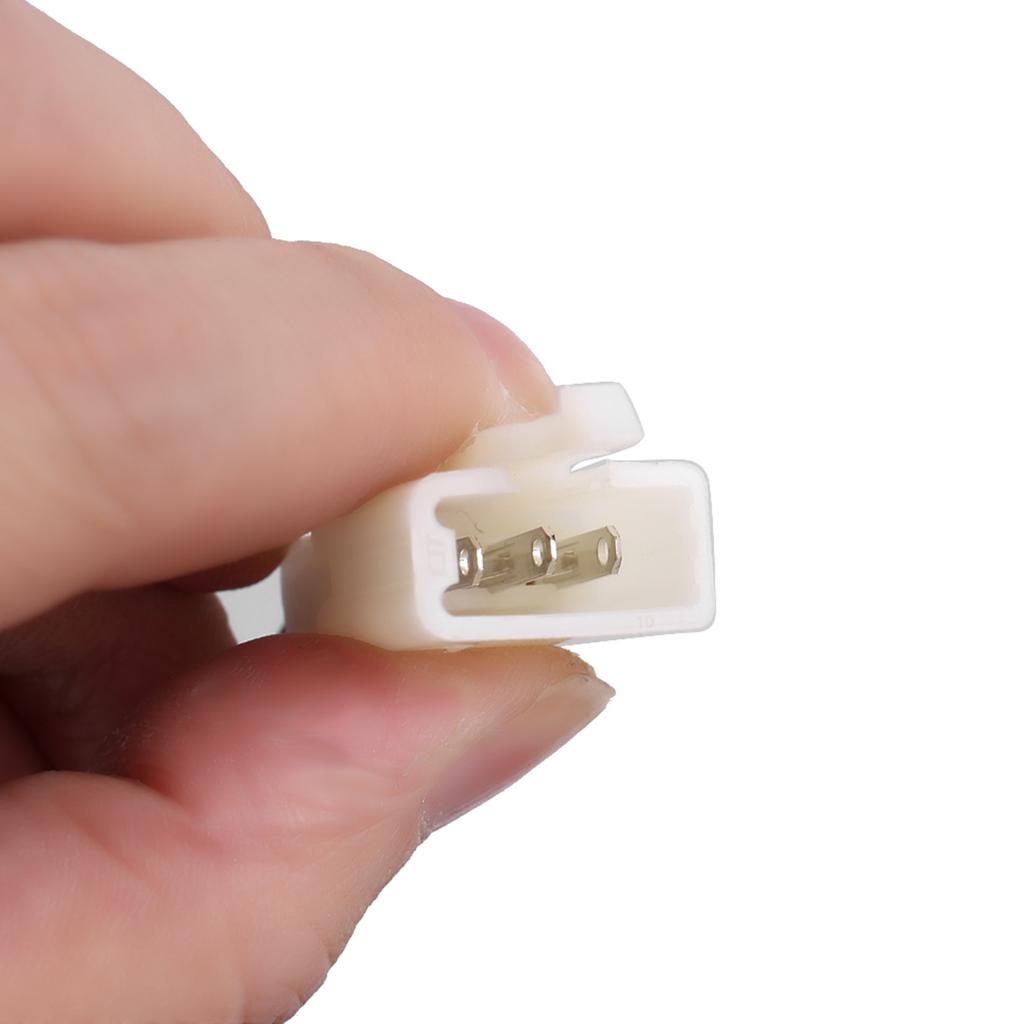 3-контактный круглый поворотник реле мигалка для GY6 50-250 куб. см мотоциклы скутеры мопеды квадроциклы