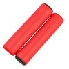 2x Sponge Foam Non-Slip Bicycles Handle Cover Sleeves for Mountain Bike Cycling