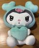 [Б/У] TWICE LOVELYS Sanrio Карманная Большая Плюшевая Игрушка Эксклюзив GIGO Мина