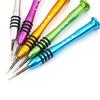 Laptop Opening Repair Tools 1.2Mm P5 Pentalobe Screwdriver For Mac Book Air Pro