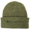 Champion Knit Cap Free Size 590-006A Green,