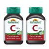 Jamieson Vitamin C 1243mg X 100 X 2