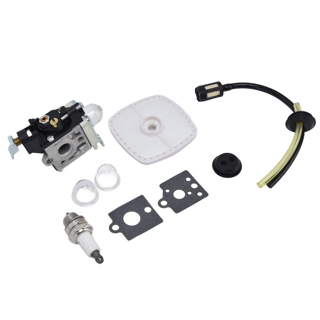 Комплект топливного фильтра для замены карбюратора газонокосилки A021001590 PB‑251