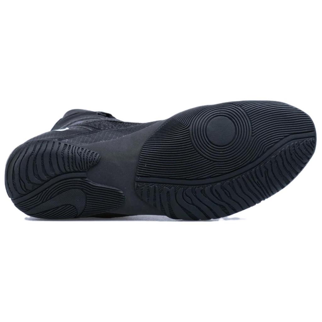 New Nike HyperKO 2 Black White CI2953-002