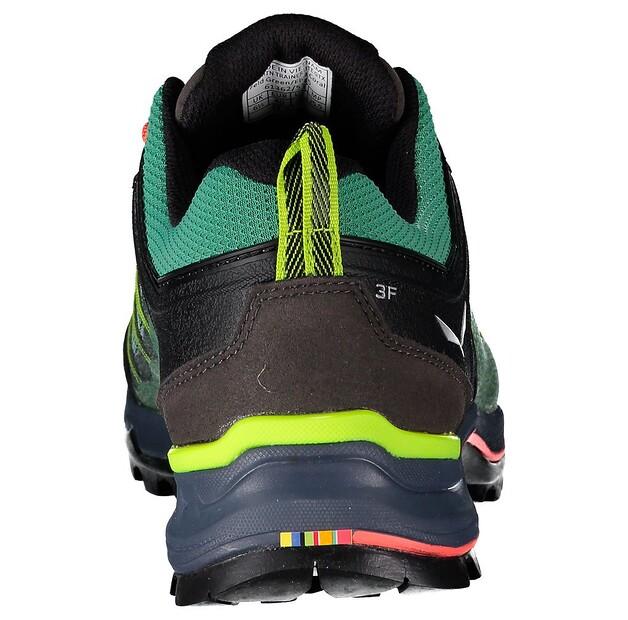 Salewa MTN Trainer Lite Goretex ботинки трекинговые