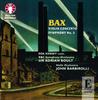 CD BBC SYMPHONY ORCHESTRA, SIR ADRIAN  - Bax - Violin Concerto . Symphony No CDLX7111 Dutton 2001 Japan Classical Used