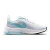 Nike Кроссовки для бега Nike Air Zoom Arcadia из синтетической кожи, нескользящие, износостойкие, дышащие, низкие, для детей CK0715-014