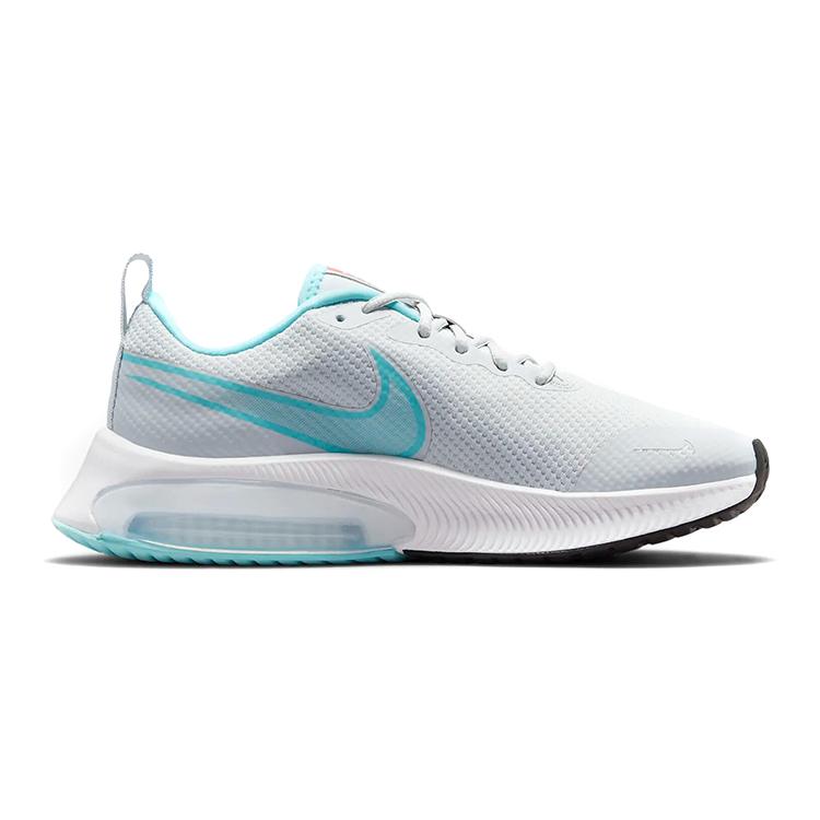 Nike Кроссовки для бега Nike Air Zoom Arcadia из синтетической кожи, нескользящие, износостойкие, дышащие, низкие, для детей CK0715-014