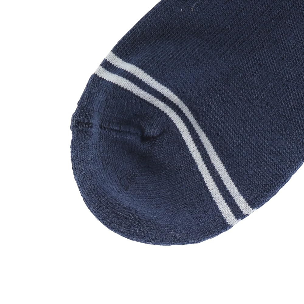 YONEX Подростковые носки до щиколотки 19236JY в ассортименте размеров (Набор 3) 080 19-22см