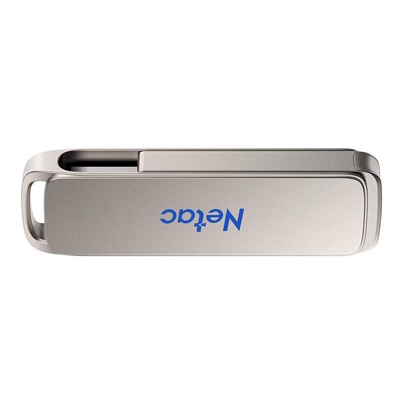Netac Высокоскоростной USB 3.2 флеш-накопитель UA33