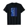 Godzilla x Mothra Mechagodzilla Tokyo SOS 3rd Type Kiryu (2003) illustration T-shirt