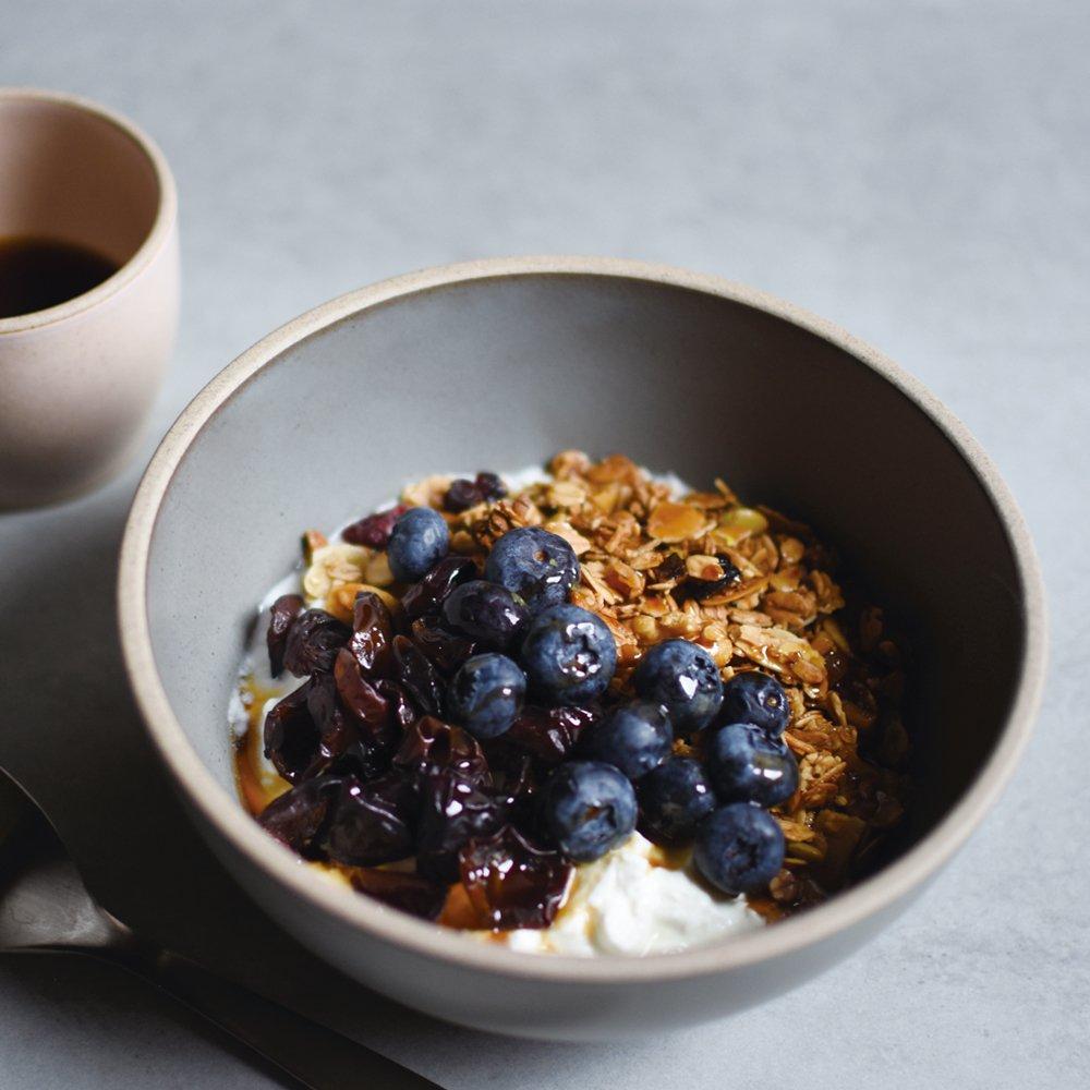 KINTO NORI 25783 Bowl, 165mm, White,