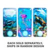 Игра-фиджет с водой (1шт случайный) (Водный Мир)