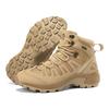 Autumn New Shoes for Men Casual Sport Hiking Shoes Outdoor Sneakers Tactical Training Climbing Military Boots