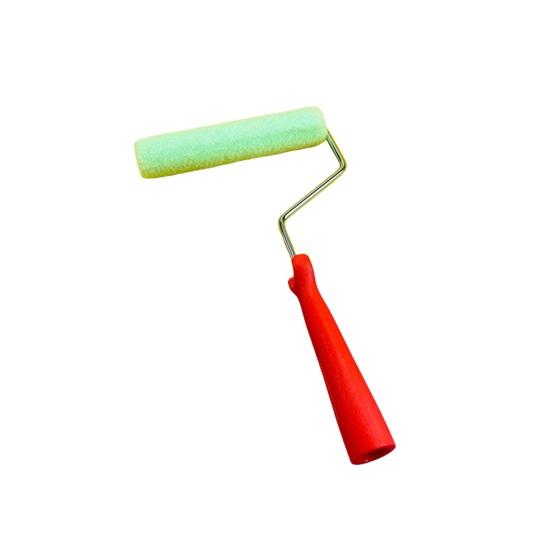Yousheng Paint Roller with Frame DIY Home Decorating House Painting Roller Living Room Kitchen Bedroom Wall Painting Brush Tools