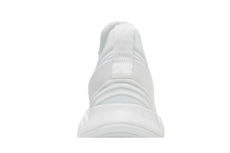 Women's Sneakers Nike Superrep Groove White (Women's) White/White/Black
