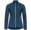 Куртка Odlo Sesvenna Hybrid S-Thermic Mid Layer Jacket