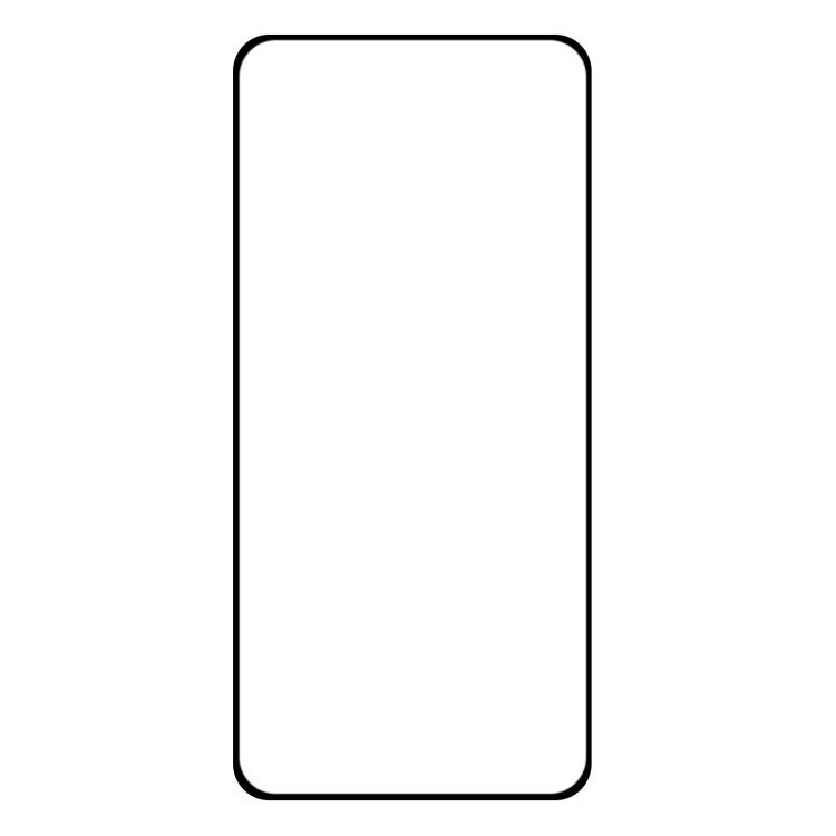 Для Samsung Galaxy S23+ 5G 3D Изогнутый Край Полный Экран Клеевой Край Закаленное Стекло Пленка