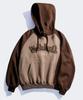 Westland Hood Какао/Коричневый Bjhd4597