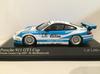 Porsche 911 GT3 Кубок Carrera Cup 2005