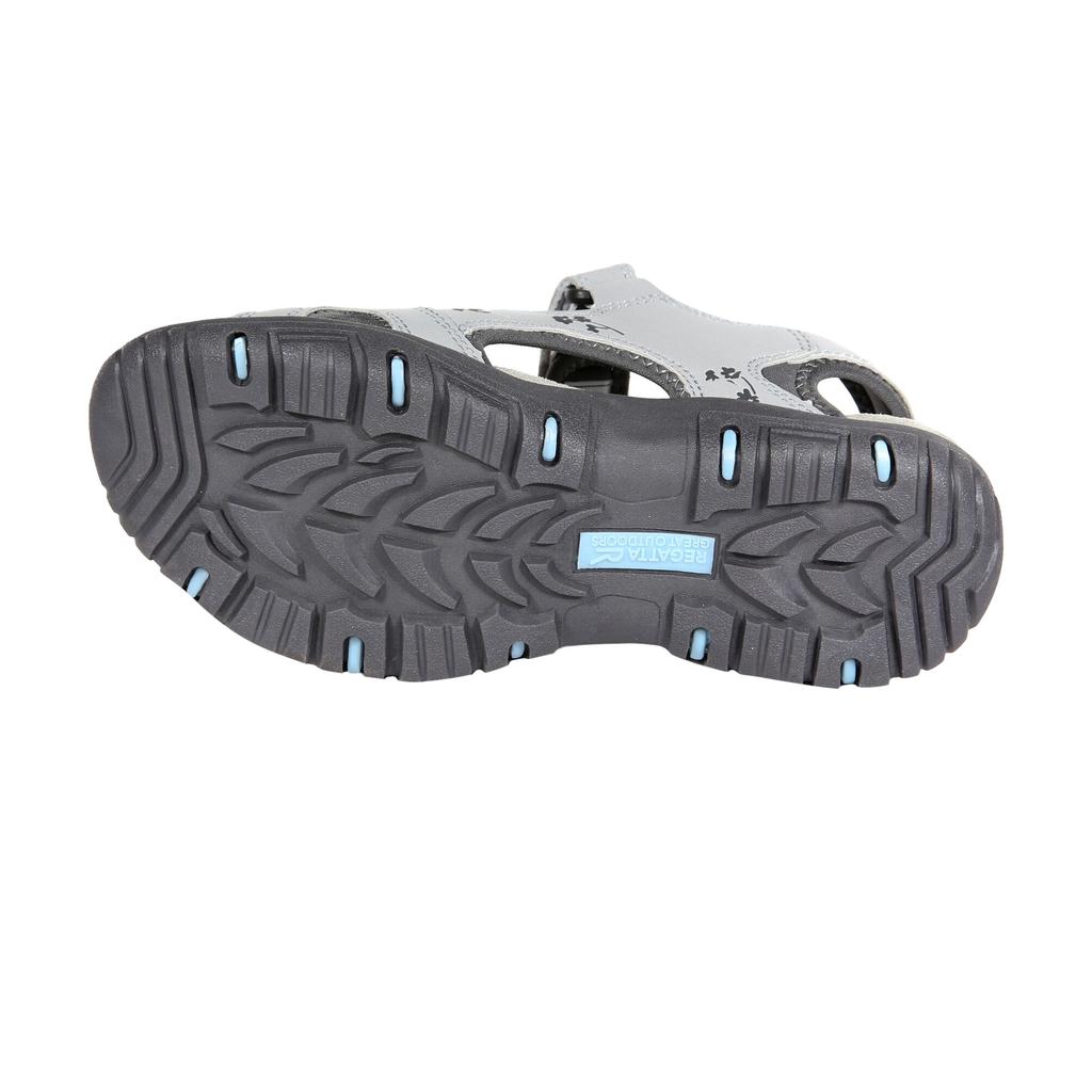 Regatta Womens/Ladies Haris Sandals