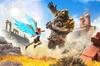 Immortals Fenyx Rising PS4 -