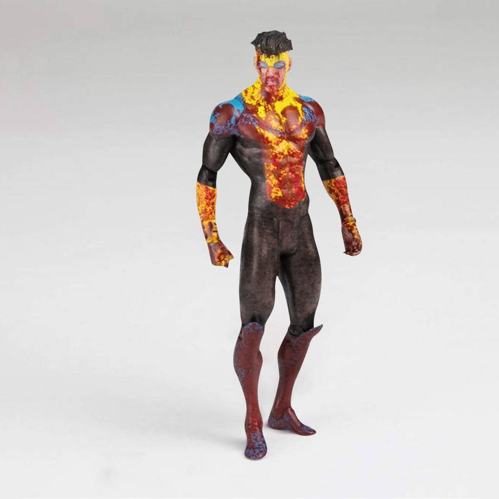 Action Figure CollectiblesAction Figure Video Games, Tabletop Ornament Figure Figures