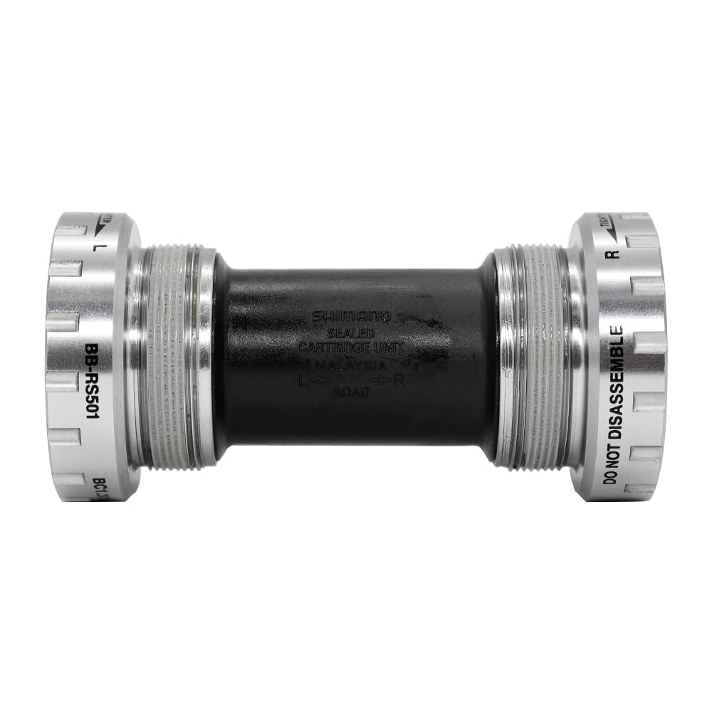 SHIMANO Bottom Bracket for ROAD EBBRS501B BB-RS501 68(BSA)