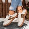 Women Sneakers 2025 New Fashion Luxury Designer Comfortable Shoes for Women Brand Classical Outdoor Sneakers Casual Women
