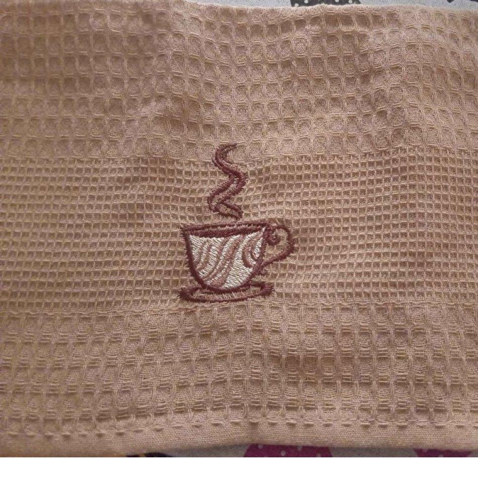 100% хлопок, 6 шт., 40х60 см, салфетки для сушки посуды/кухонные кухонные полотенца