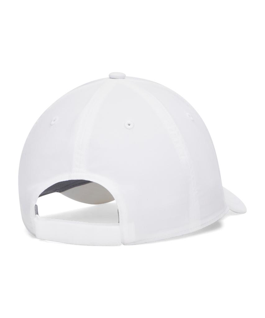 Кепка UNDERARMOUR Golf 96 Drive Low с регулировкой 1361547-102