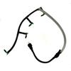 BK2Q9K022AF 9801197080 Injector Hose For Ford Transit Mk6 Mk7 Minibus 1761934 Car Supplies Replacement